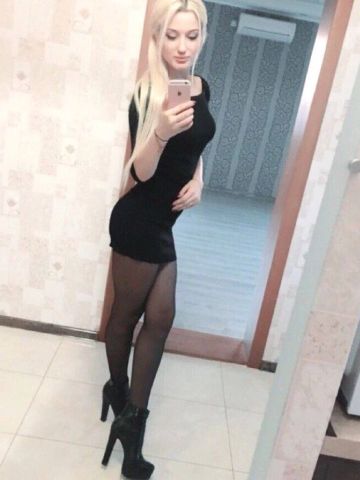Анкета проститутки Сарра - Фото 1, , 69 лет, №355320
